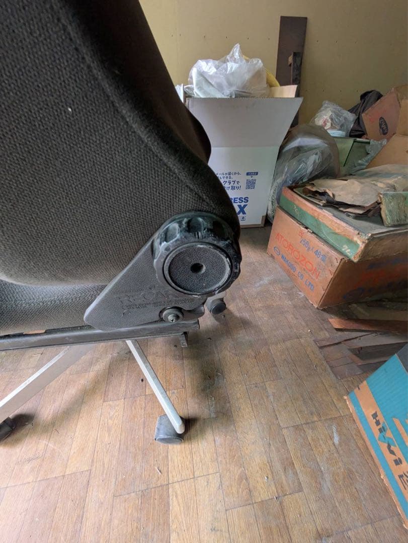 RECARO レカロ　オフィスチェア