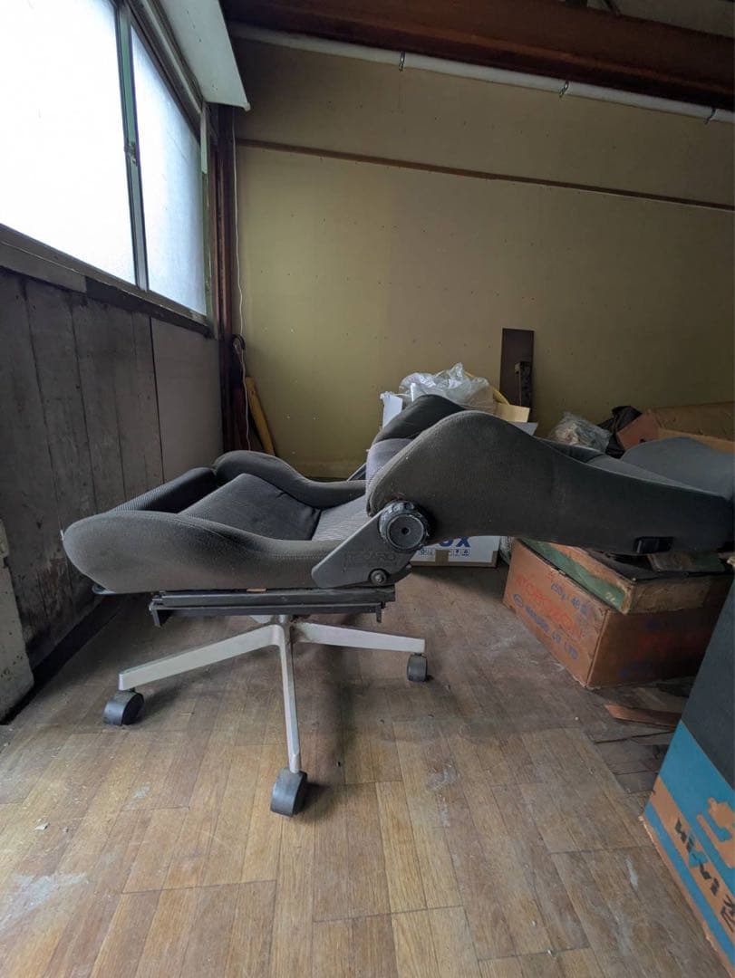 RECARO レカロ　オフィスチェア