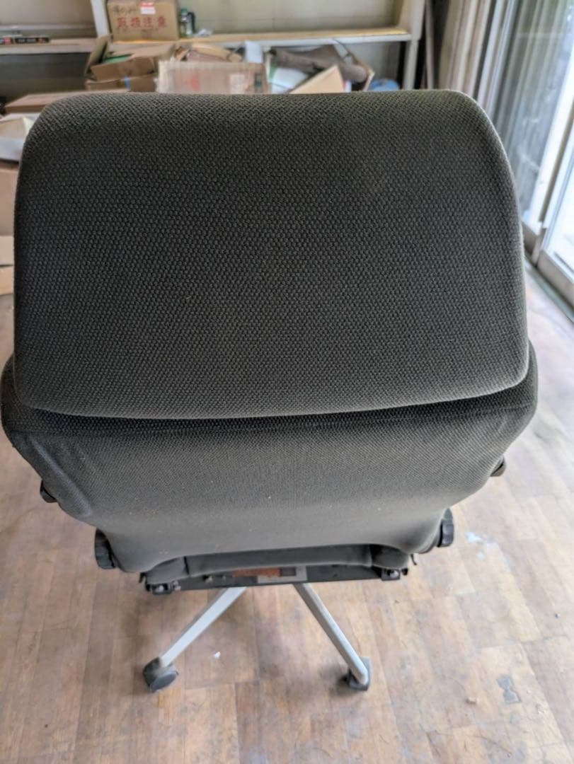 RECARO レカロ　オフィスチェア