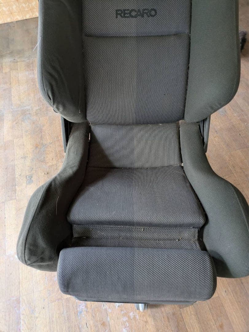 RECARO レカロ　オフィスチェア