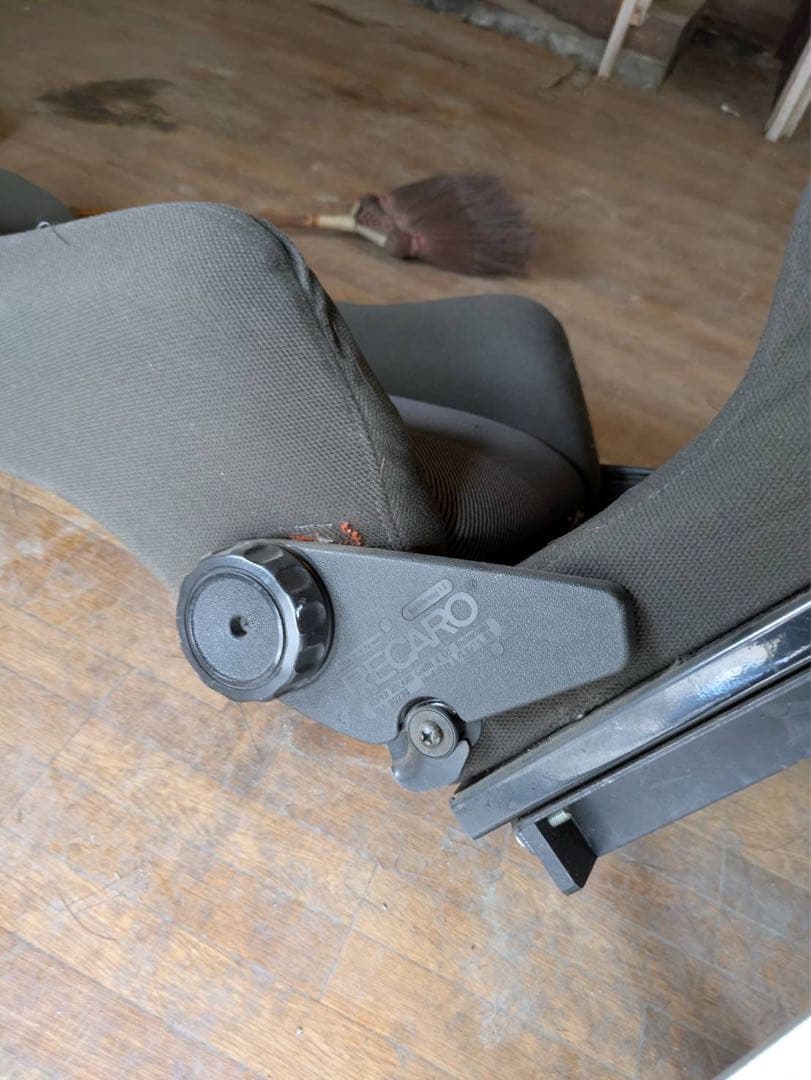RECARO レカロ　オフィスチェア