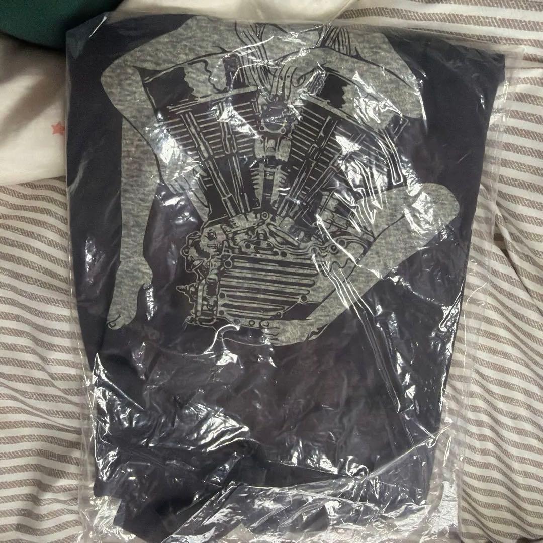 限定 WEST RIDE ウエストライド Tシャツ 38