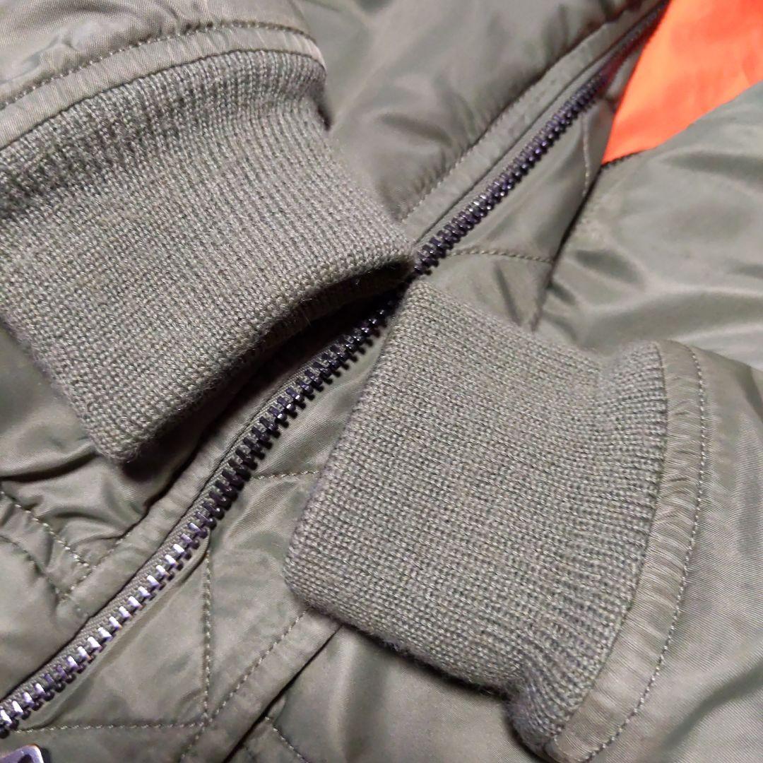 sahara✦RALPH LAUREN✦ MA−1