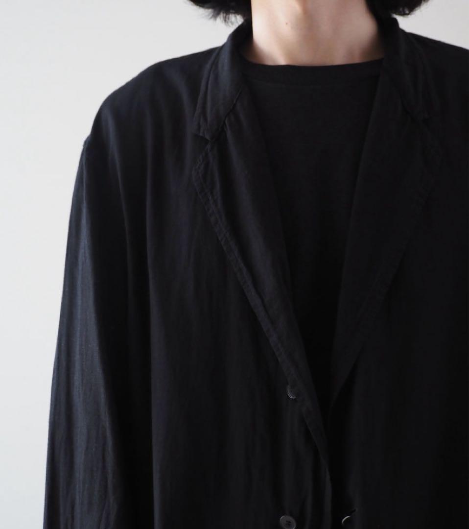 25SS COMOLI KHADIコットンジャケット【2】