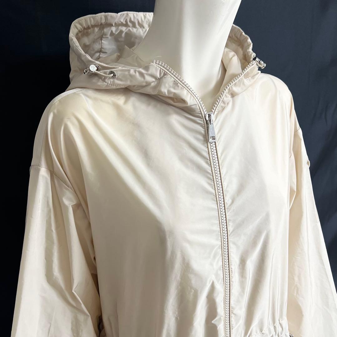 『極美品』MONCLER WETE モンクレール ナイロンジャケット0
