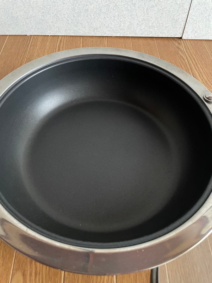 マイヤー ホットポット24cm26cm