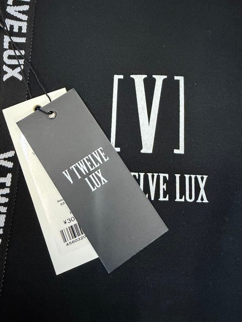 ¥59,400【V12/L】LXTRACK JKT PANTSセットアップ新品
