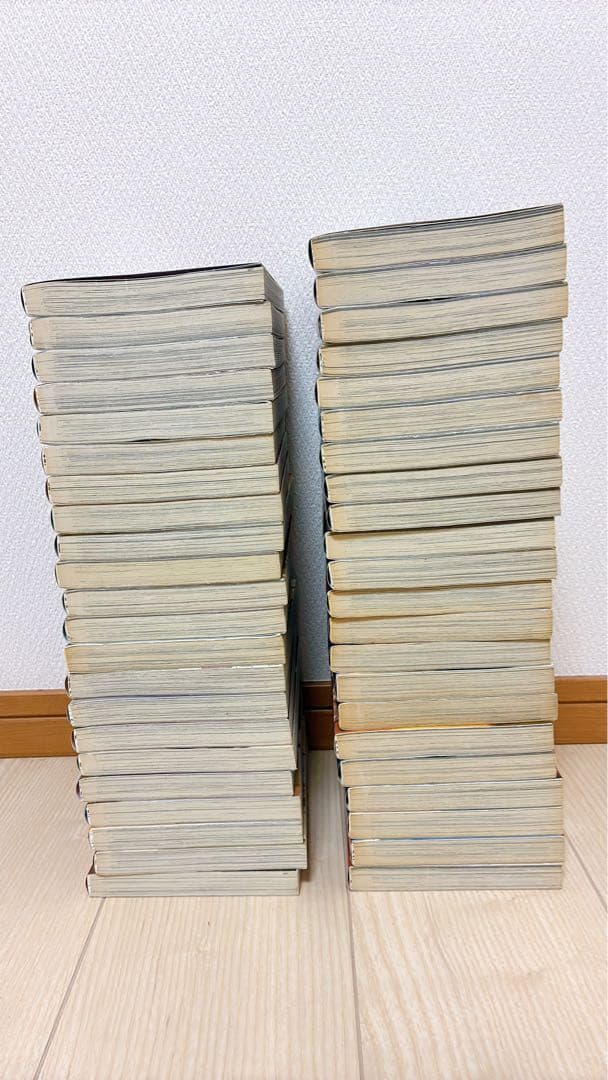神の雫 全巻セット 全44巻