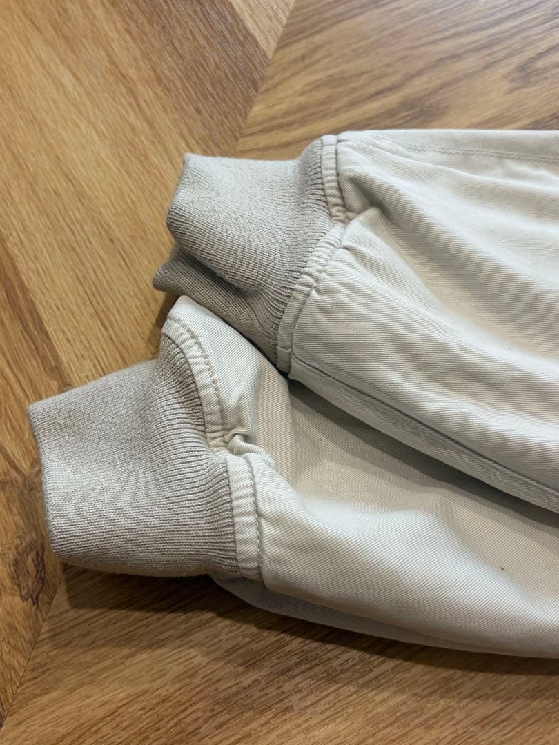 90s OLD GAP MA-1 type ボンバージャケット
