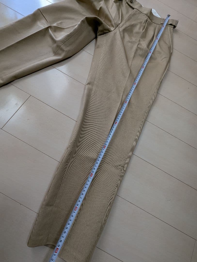 RICHFIELD リッチフィールド ボトム　ズボン　L