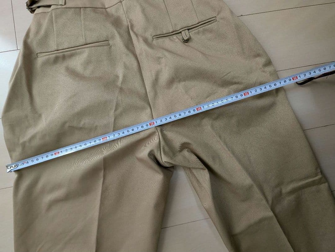 RICHFIELD リッチフィールド ボトム　ズボン　L