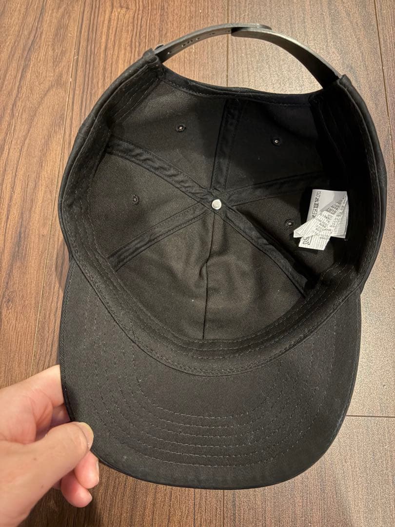 Fragment mini cap フラグメント