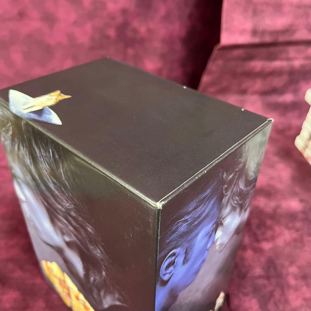 ビッグマネー!～浮き世の沙汰は株しだい DVD-BOX〈6枚組〉
