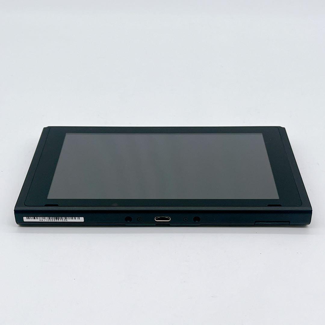 Nintendo Switch 2017年モデル 初期型 本体のみ 未対策機