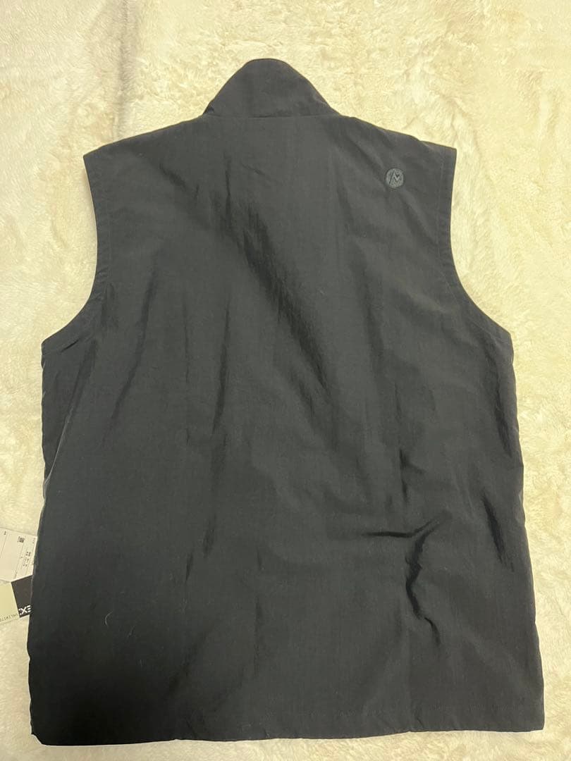☆新品・タグ付☆ Marmot Lus Light Vest(ラスライトベスト)