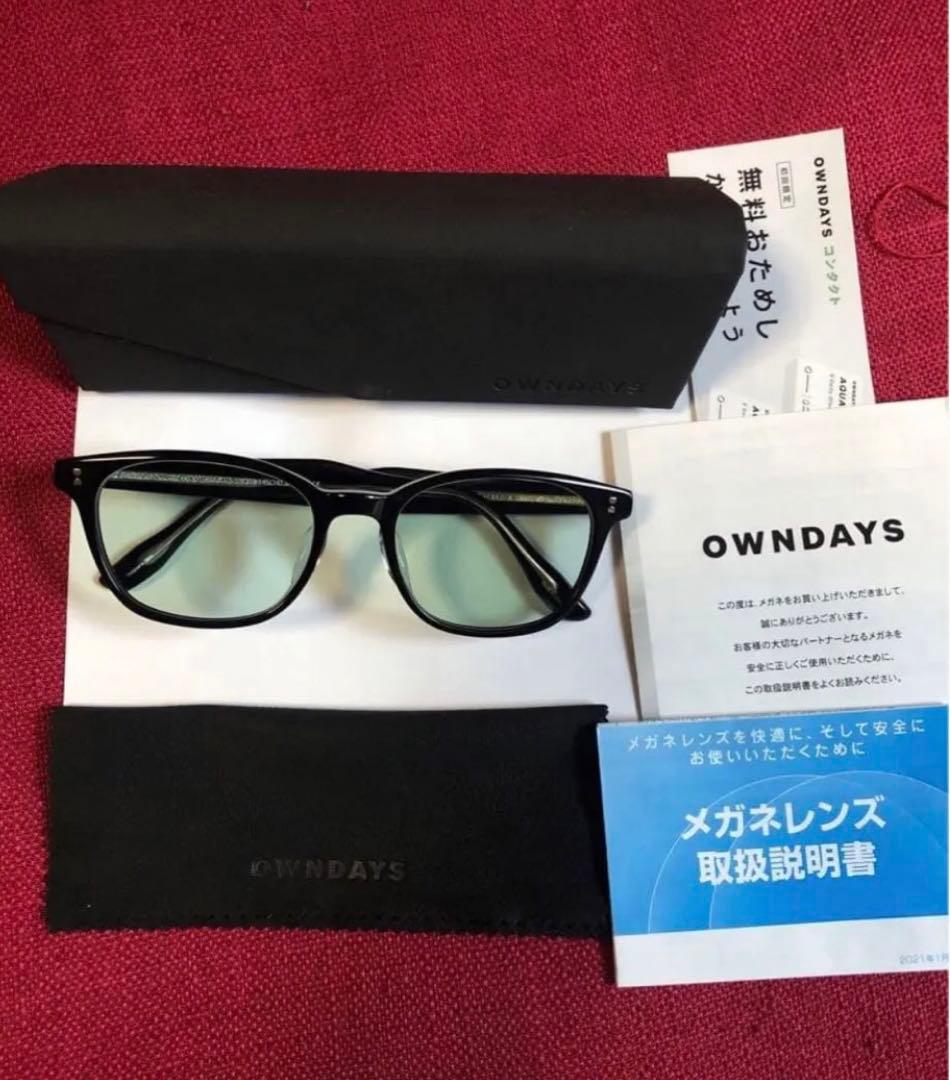 完売OWNDAYSオンデーズ木村拓哉キムタク着用私物サングラス同型同色さんタク