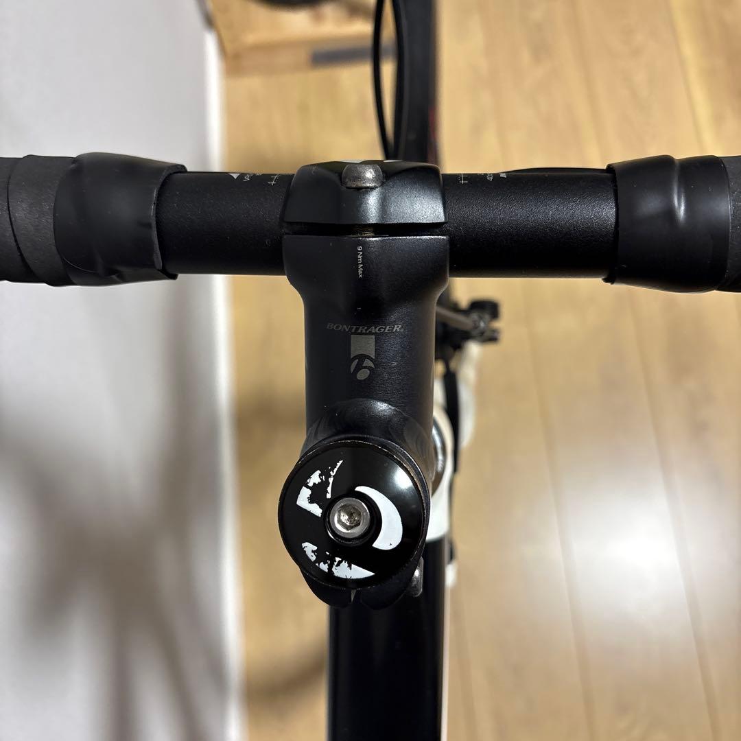 TREK 1.1 ロードバイク 47サイズ 整備済 即乗可