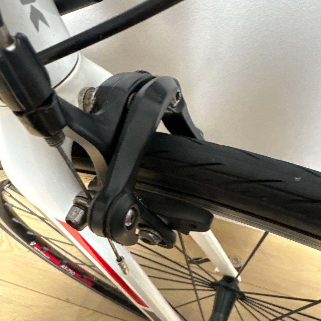 TREK 1.1 ロードバイク 47サイズ 整備済 即乗可