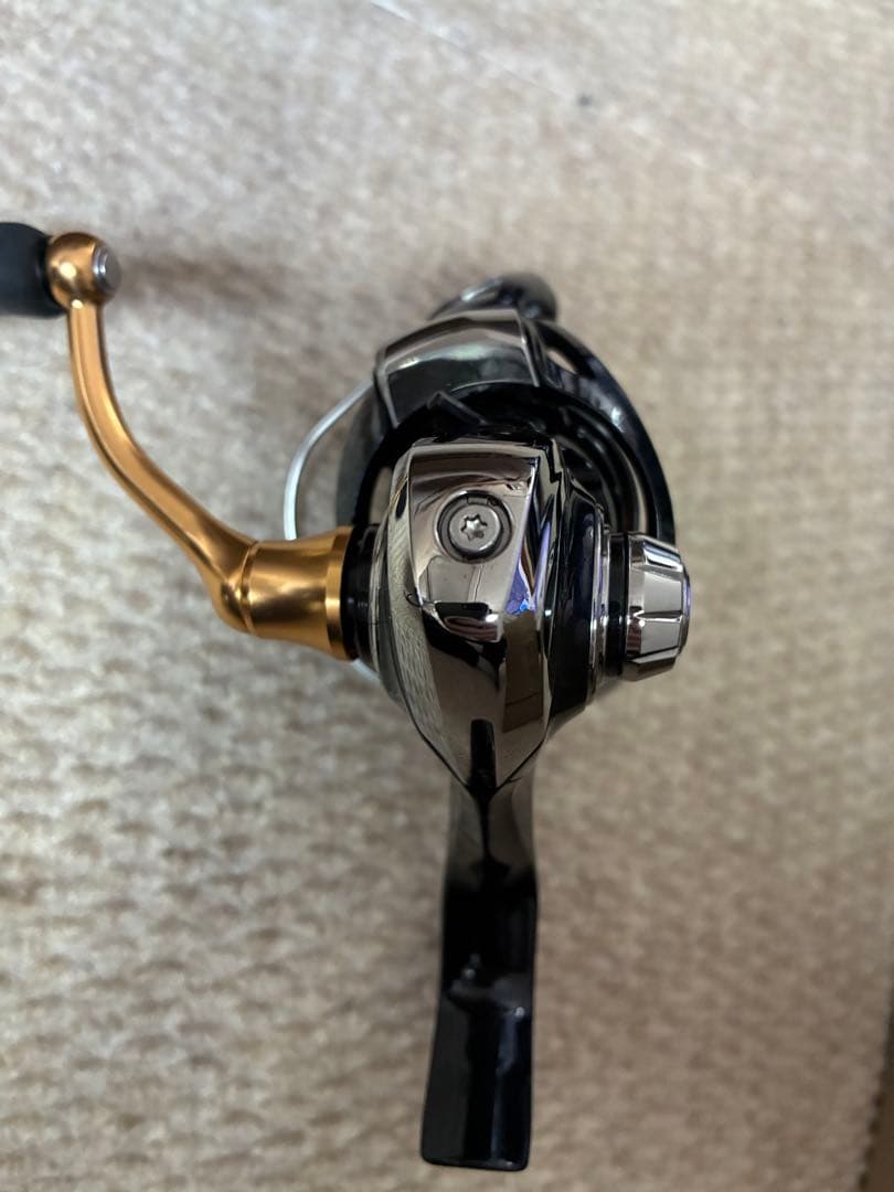 DAIWA 23LEGALIS LT1000S スピニングリール