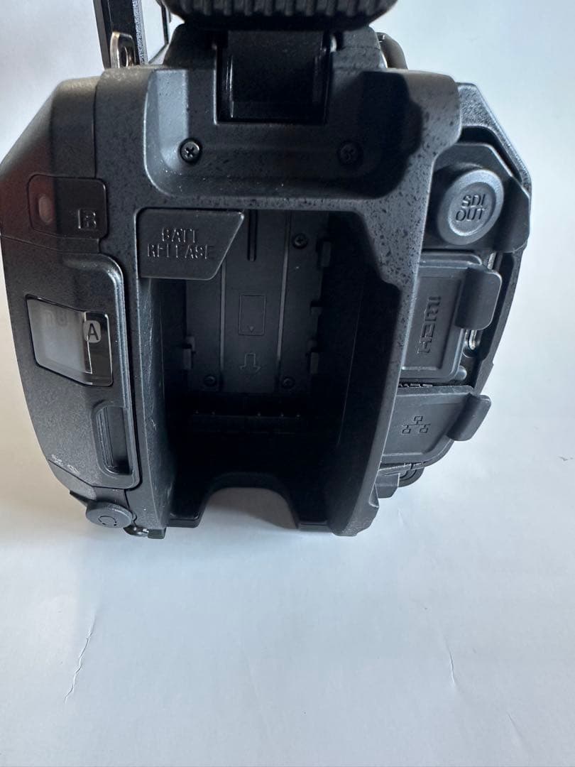 パピコさま専用　SONY カムコーダー PXW-FS5 等一式