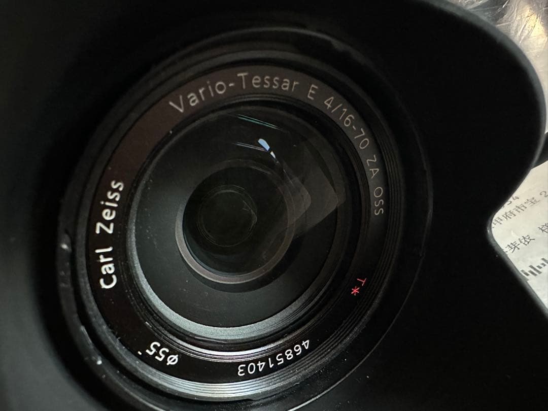 パピコさま専用　SONY カムコーダー PXW-FS5 等一式