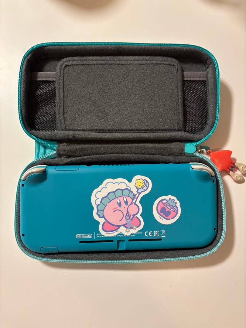Nintendo Switch NINTENDO switch light