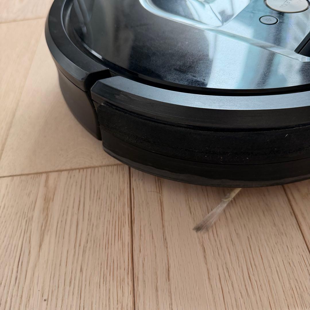 iRobot Roomba ルンバ 980