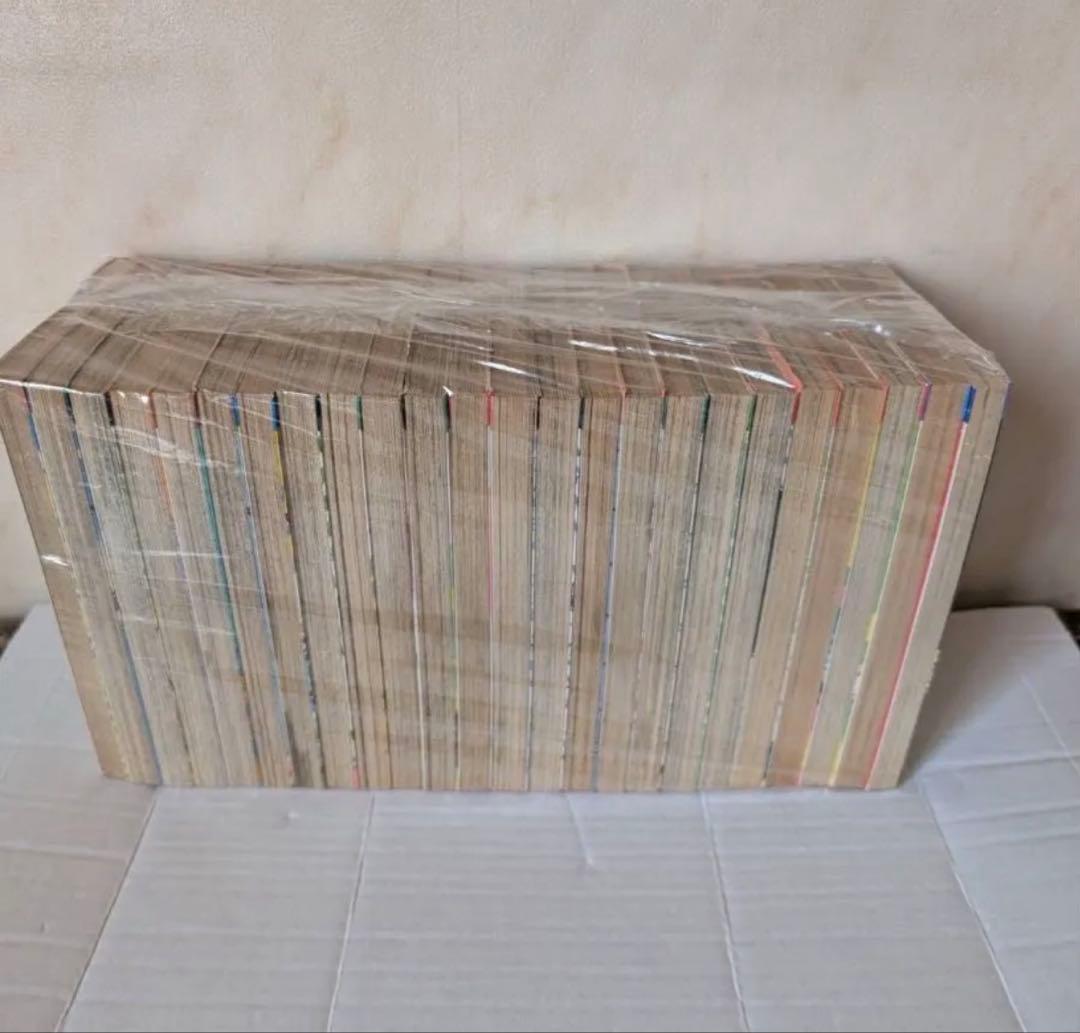 あいつとララバイ　1-25巻　 楠みちはる