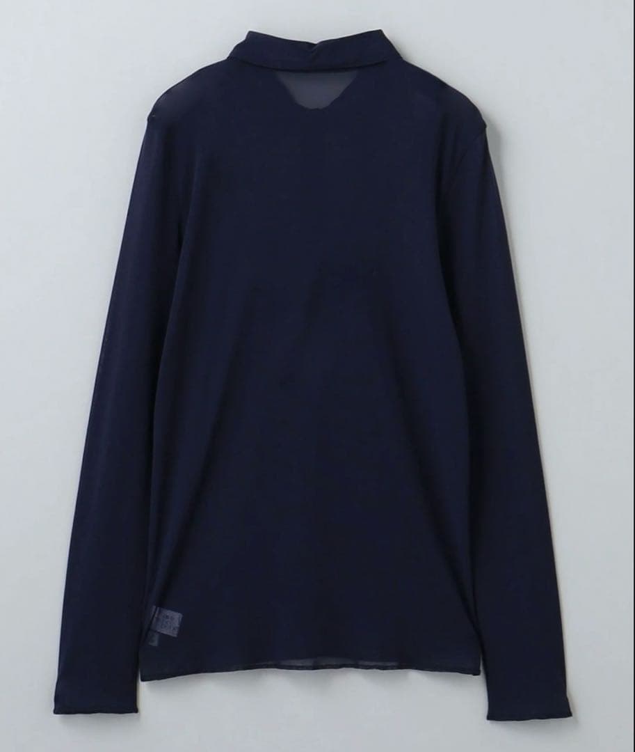 トップス moi