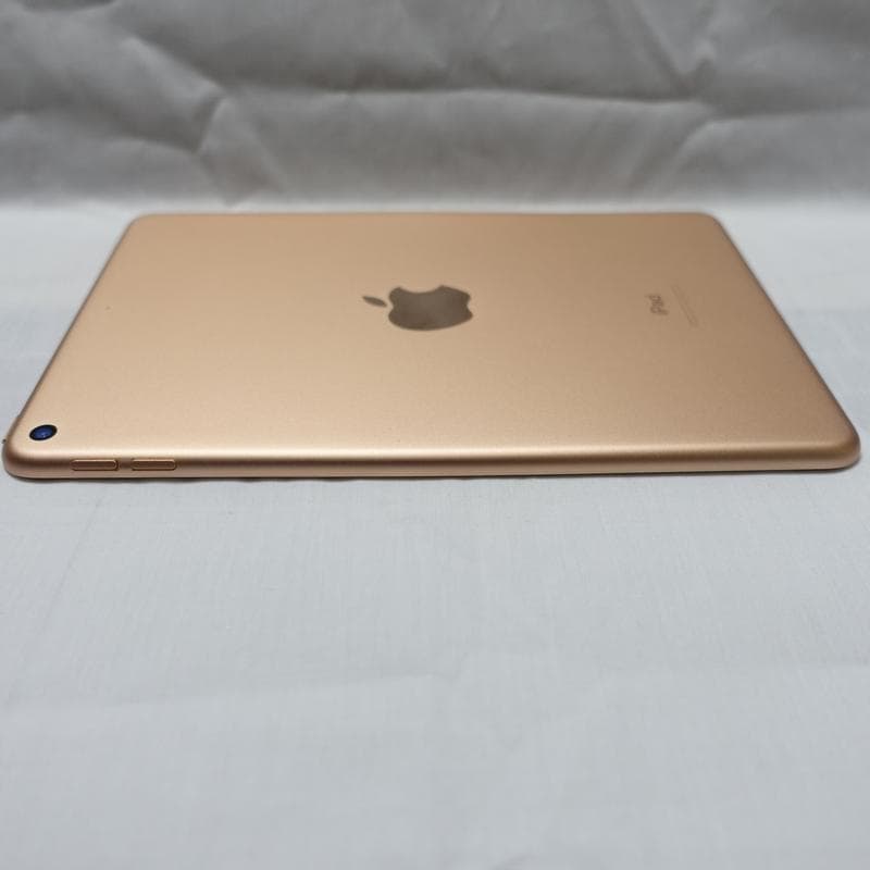 iPad mini 5 64GB Wi-Fi ゴールド