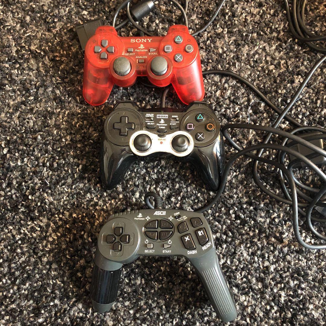 PS 2 PlayStation ２ / プレイステーション2