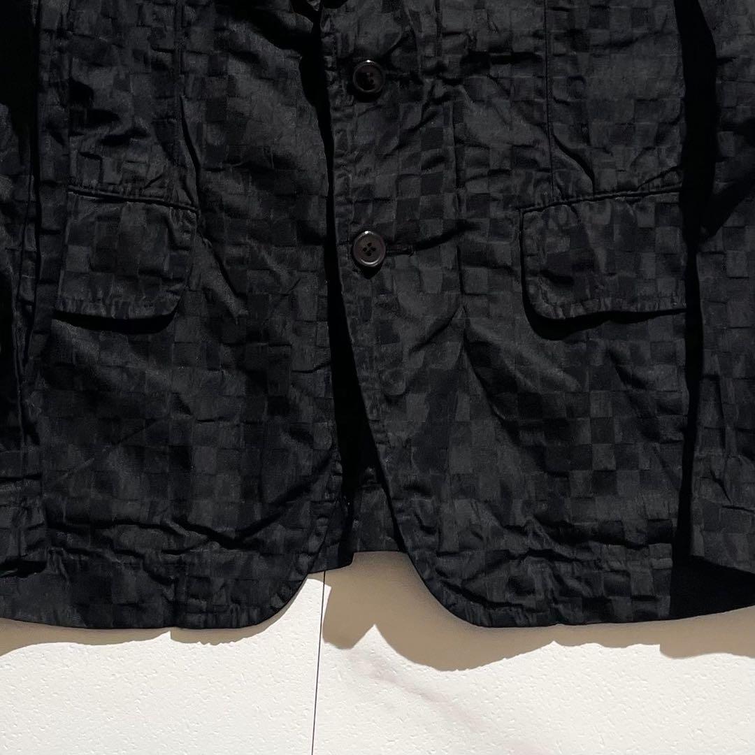 ジャケット・アウター COMME des GARCONS tailored jacket AD2005