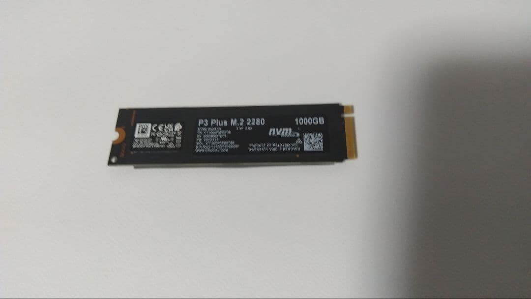 CHUWI Minibook X N150 16＋512GB,1TB付属