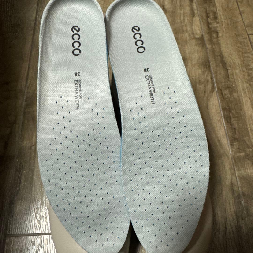 ECCO ゴルフシューズ C4 GORE-TEX