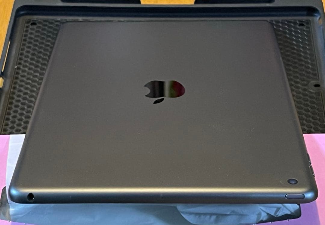 Apple iPad 第9世代 64GB Wi-Fi 純正バッテリー