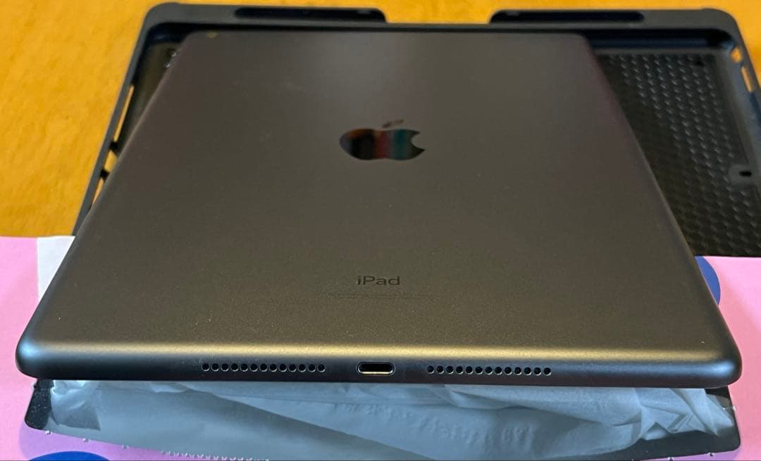 Apple iPad 第9世代 64GB Wi-Fi 純正バッテリー