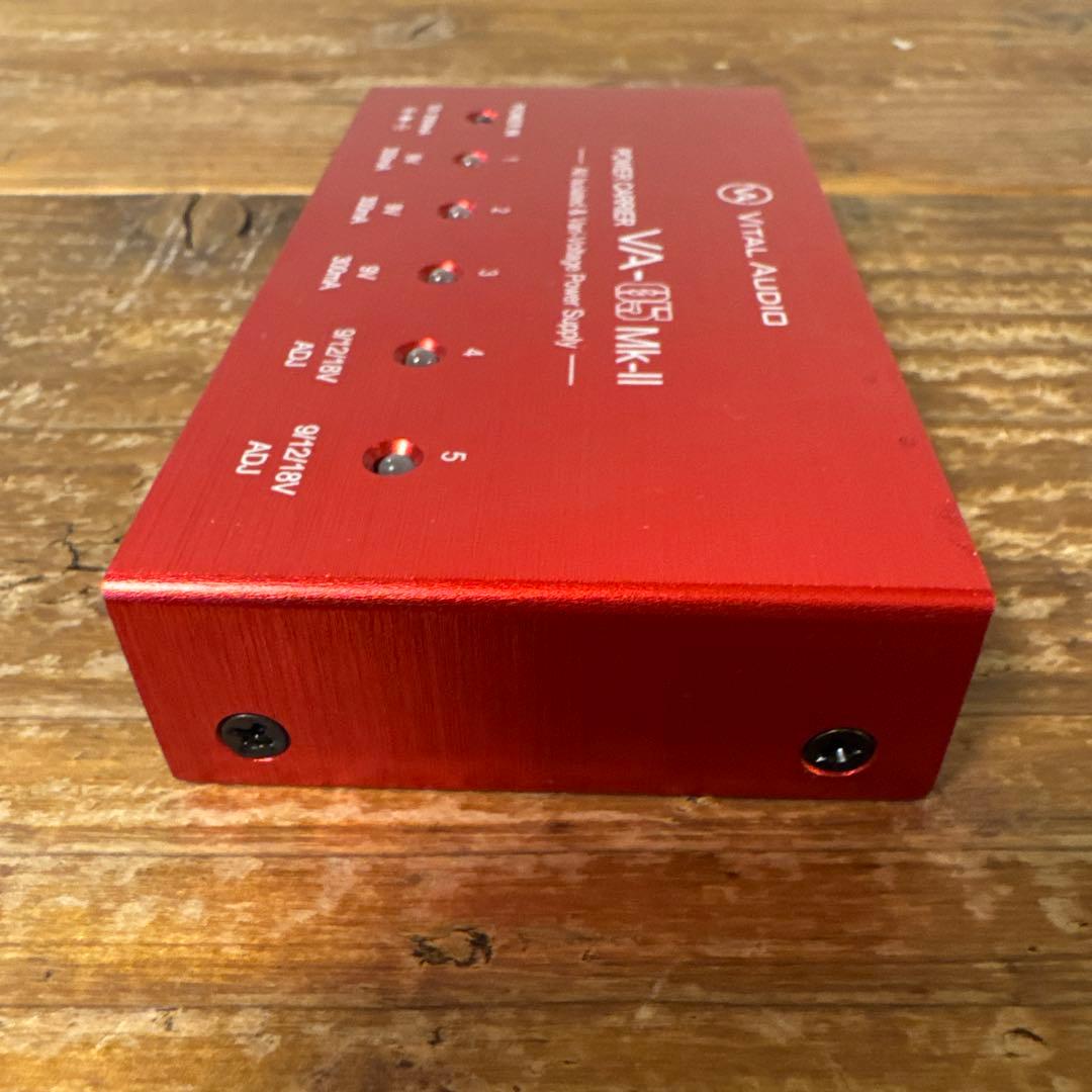 VITAL AUDIO VA05 MK-Ⅱ