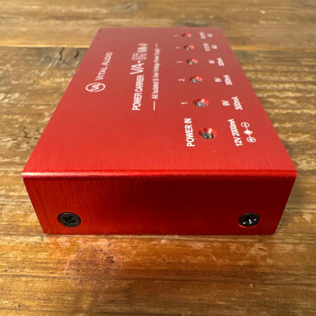 VITAL AUDIO VA05 MK-Ⅱ