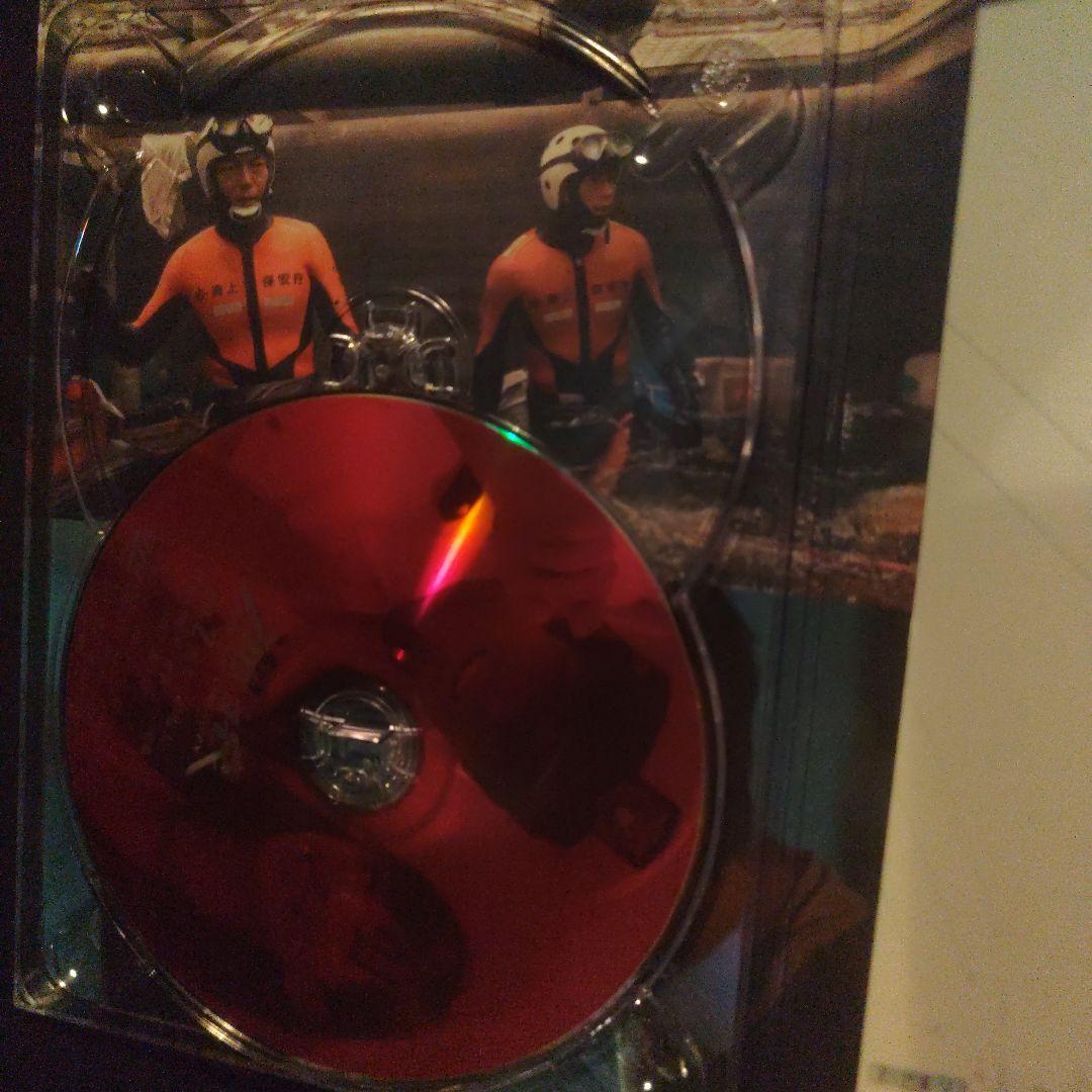 欠品あり！　海猿 UMIZARU EVOLUTION DVD-BOX〈6枚組〉