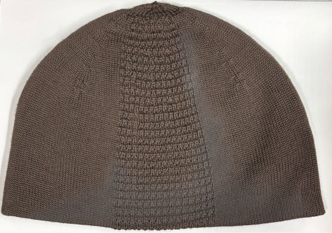 XLIM / エクスリム EP.8 0 1 BEANIE カラー:BROWN
