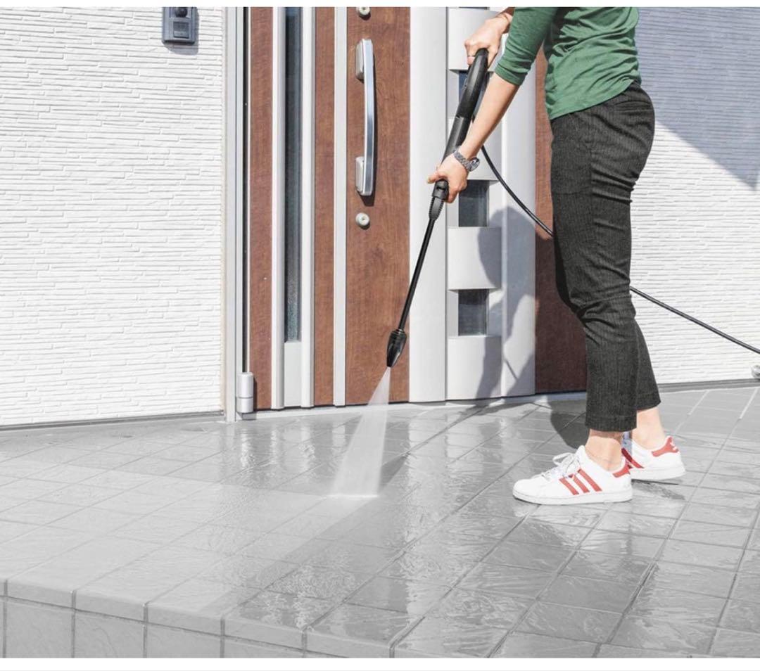 ア*ス様 【新品 未開封】旧型KARCHER K5 サイレント プレミアム 高圧