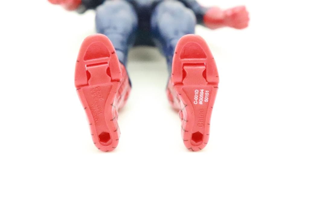 マーベルレジェンド マキシマムシリーズ スパイダーマン 29-JD0212-06