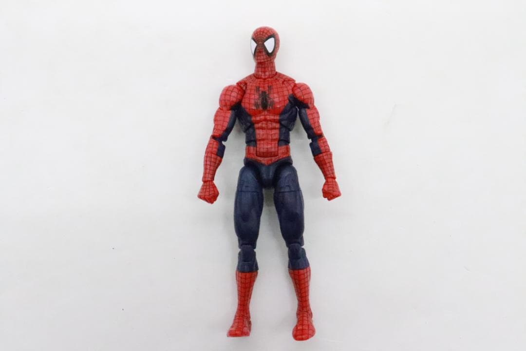 マーベルレジェンド マキシマムシリーズ スパイダーマン 29-JD0212-06