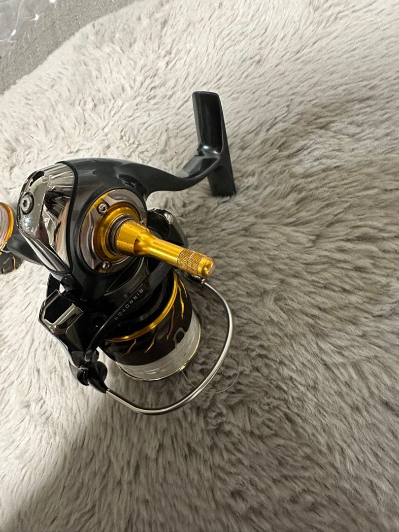 13セルテート2506H ライン抜き！