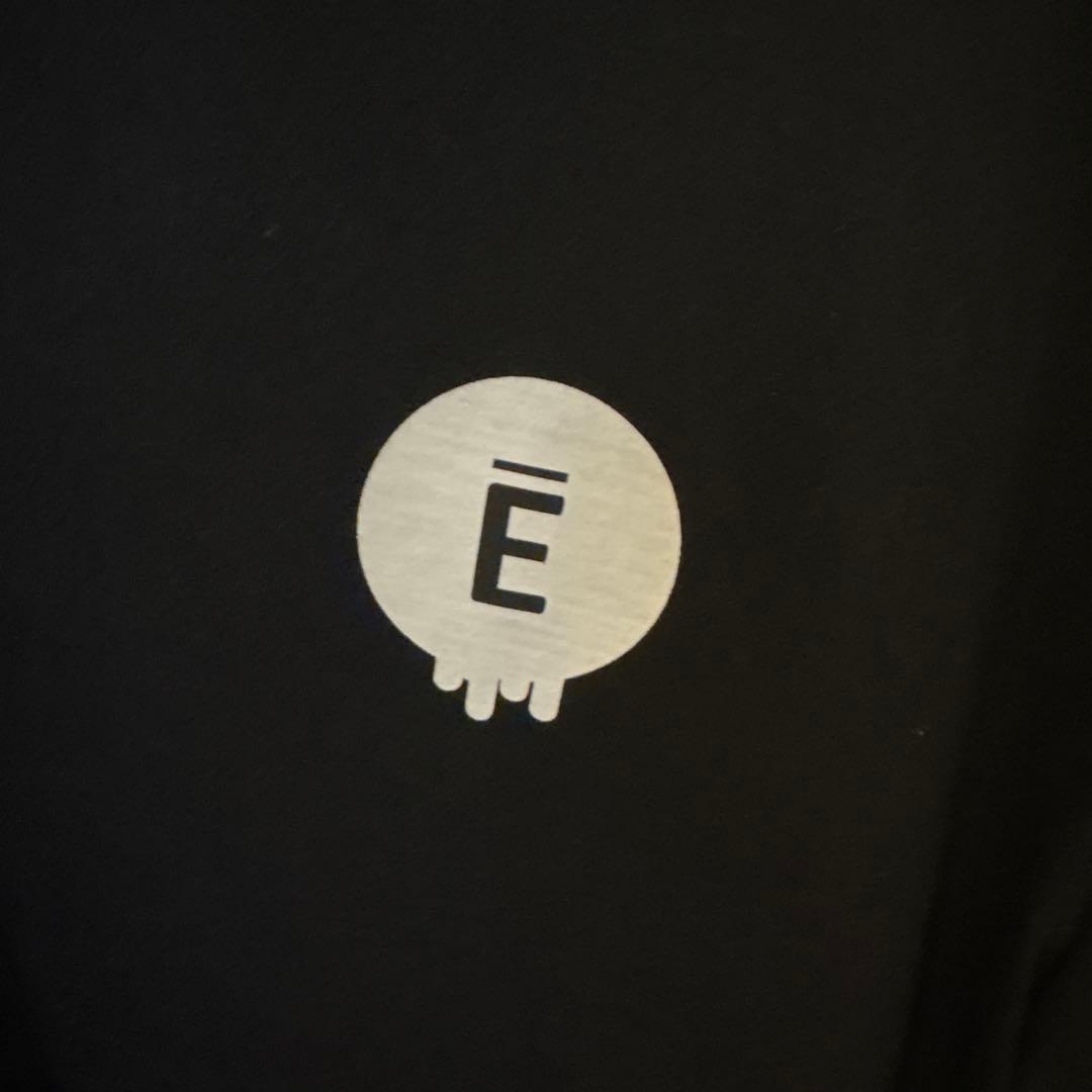 エンノイ　Tシャツ