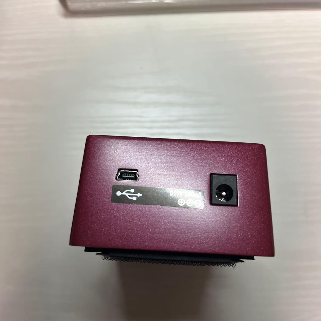 ZOOM マルチストンプ　MS-60B ベースエフェクター