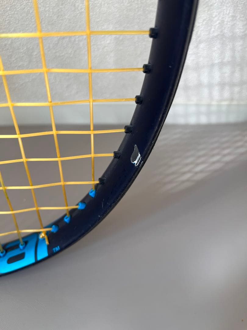 Babolat Pure Drive 2021 G3 2本セット ピュアドライブ
