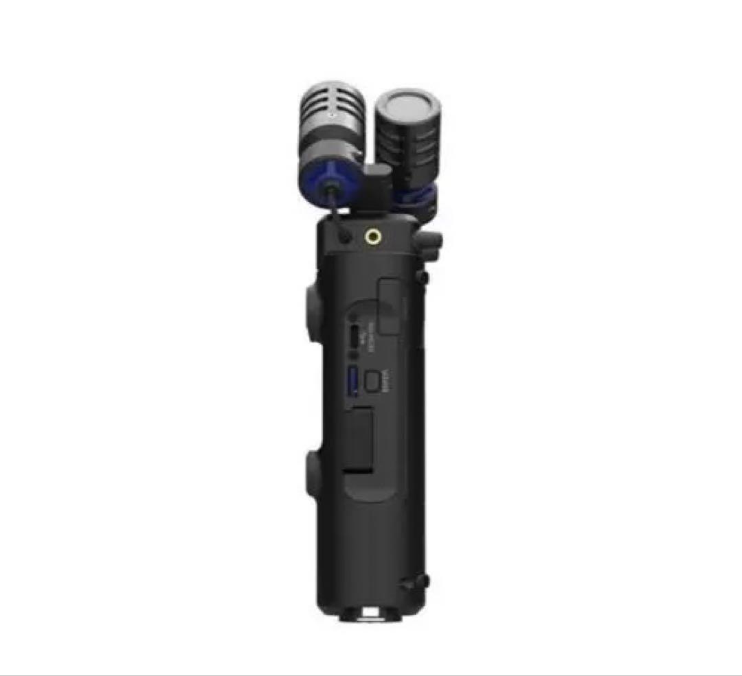 ZOOM H5 Studio 新品未使用 開封済み