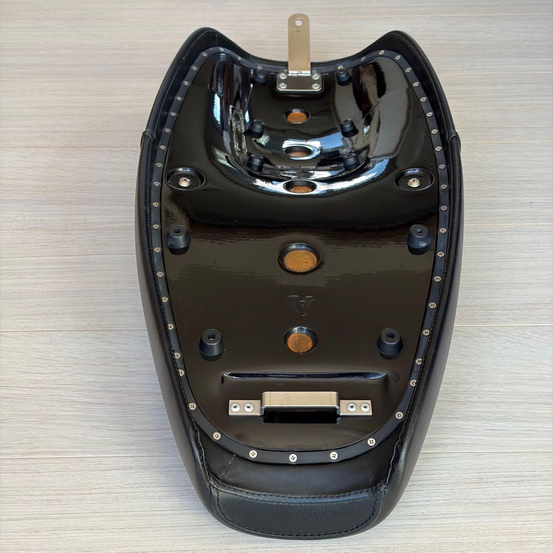 ハーレー XL1200 ジョッキー A Version ダブルシート