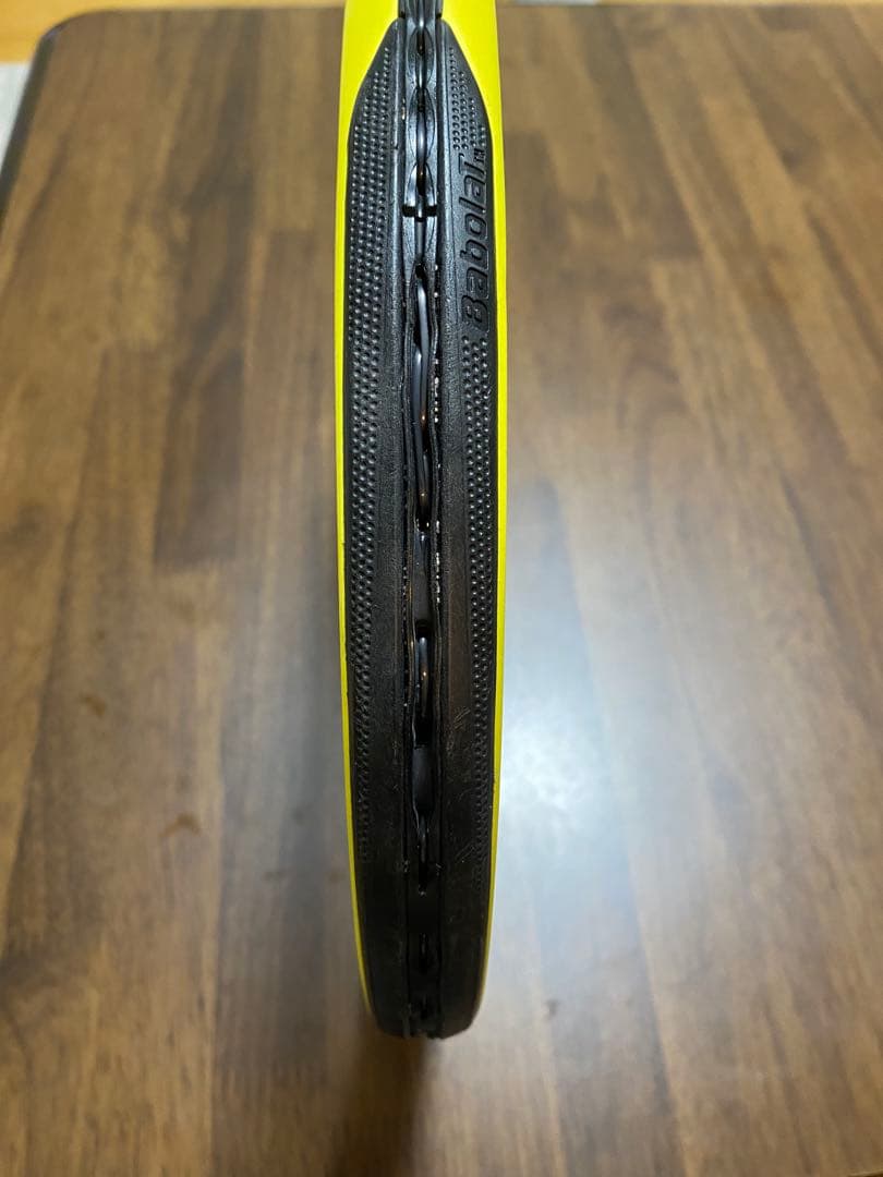 Babolat Pure AERO Ｇ2